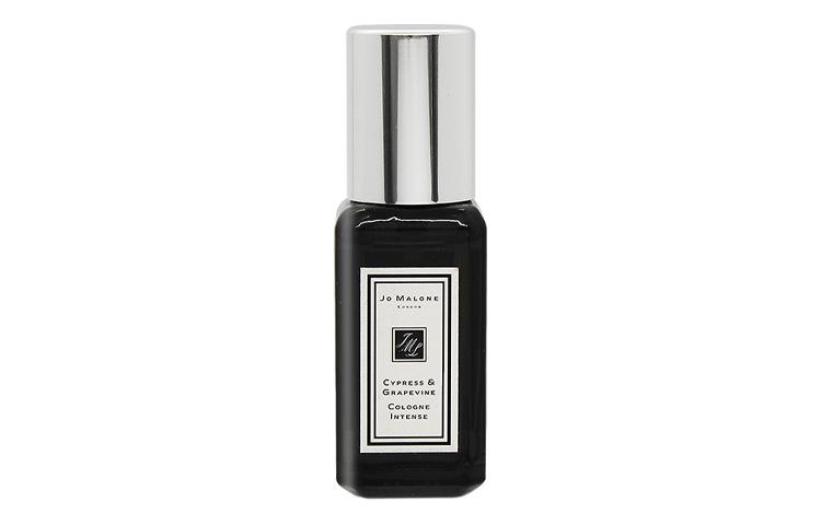 Jo Malone London Cypress And Grapevine Perfume Sample Set Sample Pack Eau De Cologne 9ml 9ml