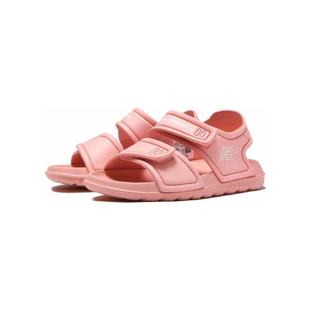 New Balance SPSD V1 Sandal B1 Low Top Walker Pink Baby Shoes SIFSPSB1