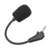 Replacement Game Mic Noise Cancelling Replacement Gaming Microphone for Corsair HS50 HS60 HS70 HS70 SE