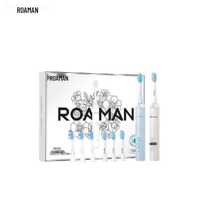 ROAMAN D30 E7pro Smart Sonic Electric Toothbrush CN Plug (adapter Included)