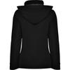 Roly Womens/Ladies Europa Slim Parka