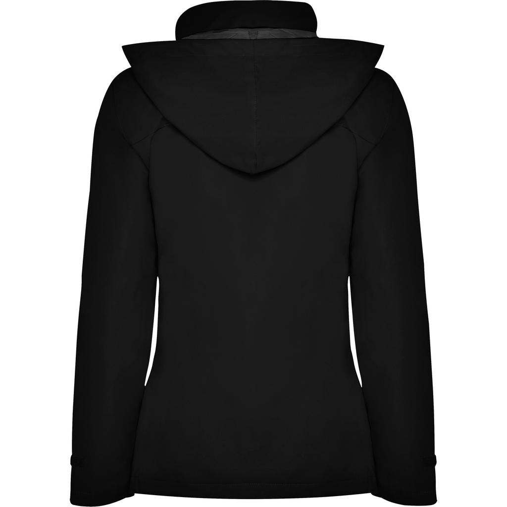 Roly Womens/Ladies Europa Slim Parka