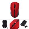 2.4GHz Wireless Portable Optical Gaming Mouse Mechanical Mouses For Computer games Black