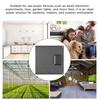 Solar Panel Portable Phone Charger High-Power Output Scratch-Resistant IPX6 Waterproof Foldable Design Solar Panel Charger Power Bank