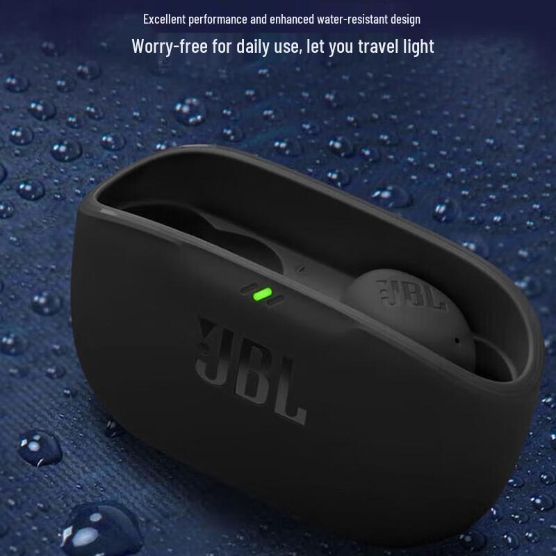 JBL Wave Buds 2 True Wireless Earbuds