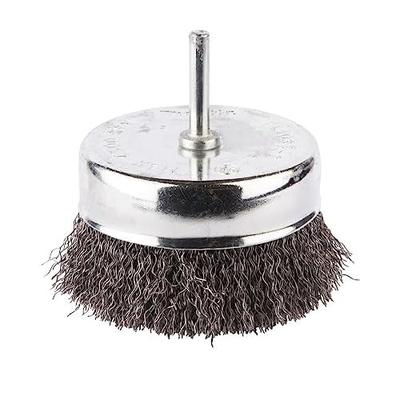 MAKITA Cup Brush 80 MM (D-39942)