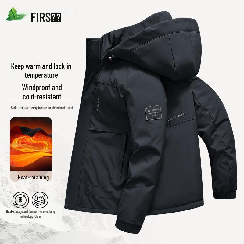 

FIRS Men s Apparel Collection XL