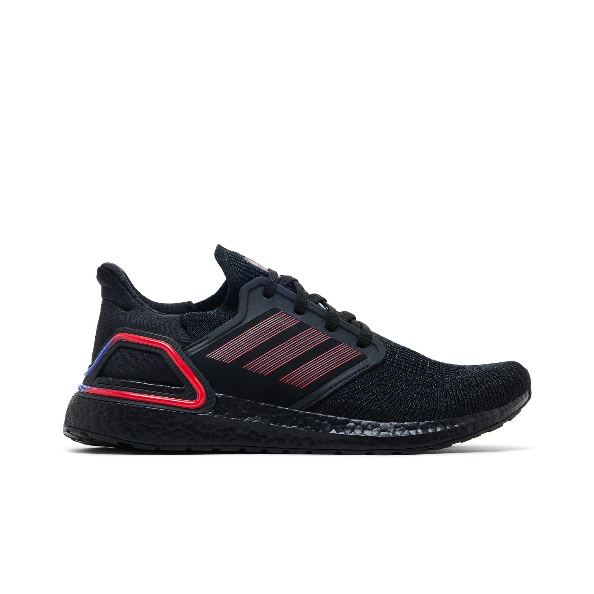 Adidas UltraBoost 20 `Lunar New Year