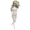 1/6 Princess Doll Figures Joints Movable Solid 30cm Doll Kids Birthday Gifts