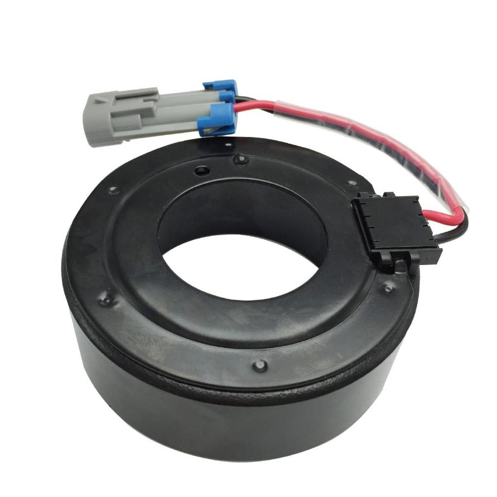 Electromagnetic Clutch for Trumpchi GA3 A/C Compressor, Coil Dimensions: 96x64x33x45