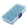 Universal Air Conditioner Part Auto High Low Side Port Cap  Air Conditioning Charging