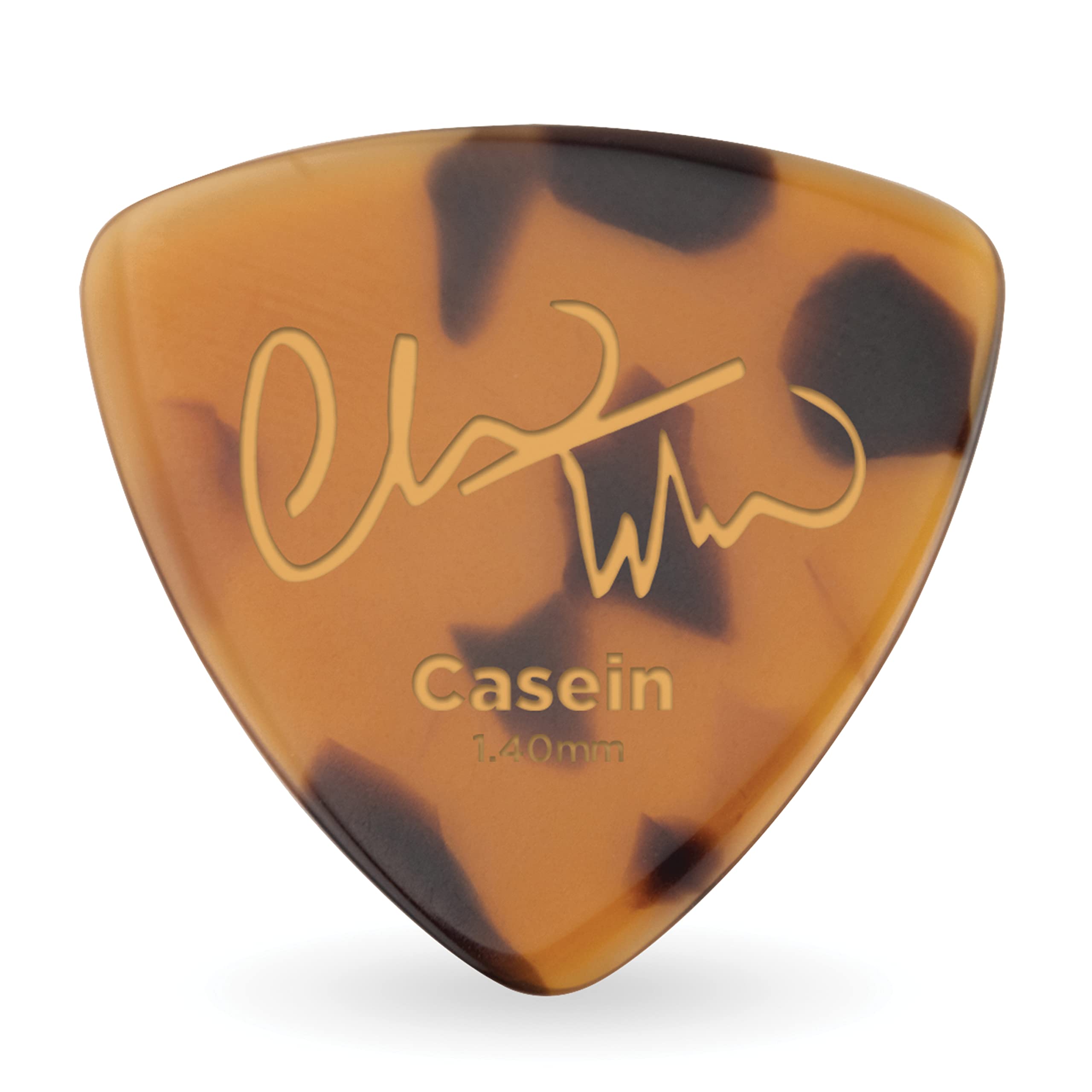 

Mandolin Pick Chris Thile Signature Cased Pick D Addario 1.4mm (2CA7-01CT) (1 Pick)