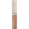 Canmake Eye Color Magician 04 Pale Premonition Liquid Eyeshadow Cream Pink Beige Glitter Pearl 1 3.6ml