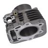 300cc 80mm Cylinder Piston Gasket Kit 13101 HM3 670 Complete Replacement for TRX300EX SPORTRAX 300 2X4 1993‑2008
