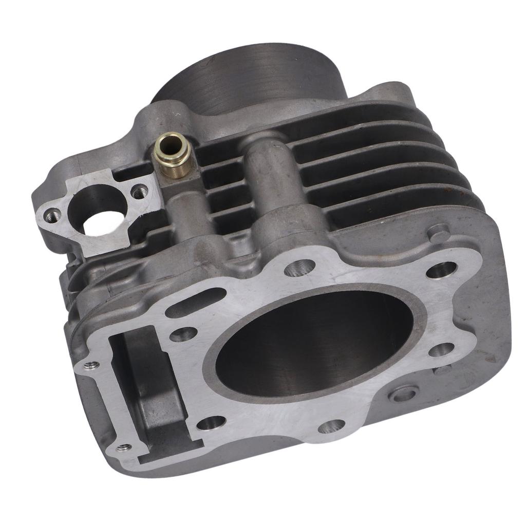 300cc 80mm Cylinder Piston Gasket Kit 13101 HM3 670 Complete Replacement for TRX300EX SPORTRAX 300 2X4 1993‑2008