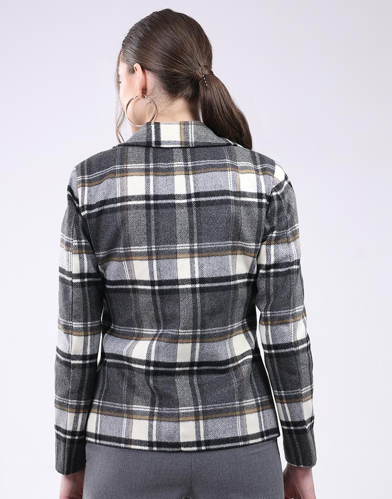 Monte Carlo Women's Regular Fit Coat