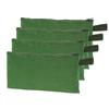 Hardware Tool Kit Canvas Tool Bag Storage Multifunctional And Convenient To Carry With You Electrician Storage Bag