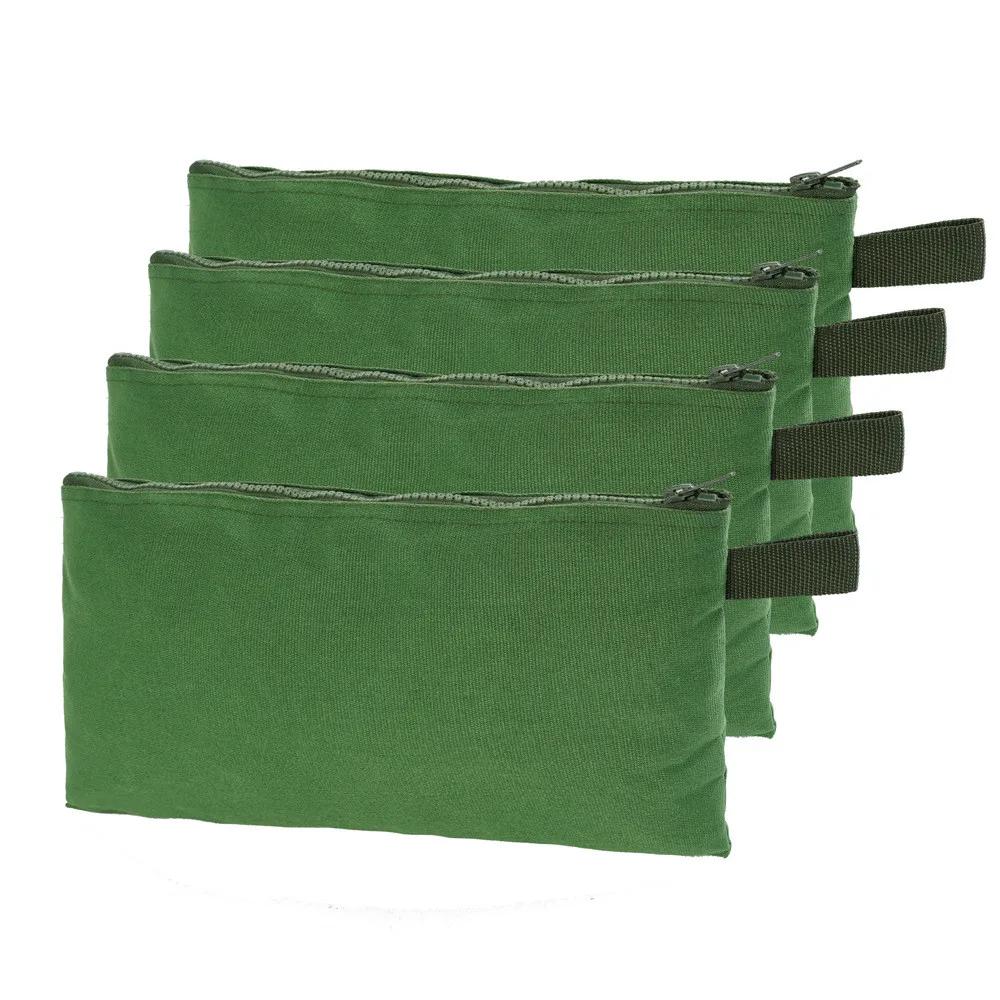 Hardware Tool Kit Canvas Tool Bag Storage Multifunctional And Convenient To Carry With You Electrician Storage Bag
