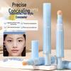 Make-up na obličej – Korektory a tónovací krémy