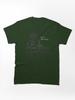 INDUCTION Classic Unisex T-Shirt