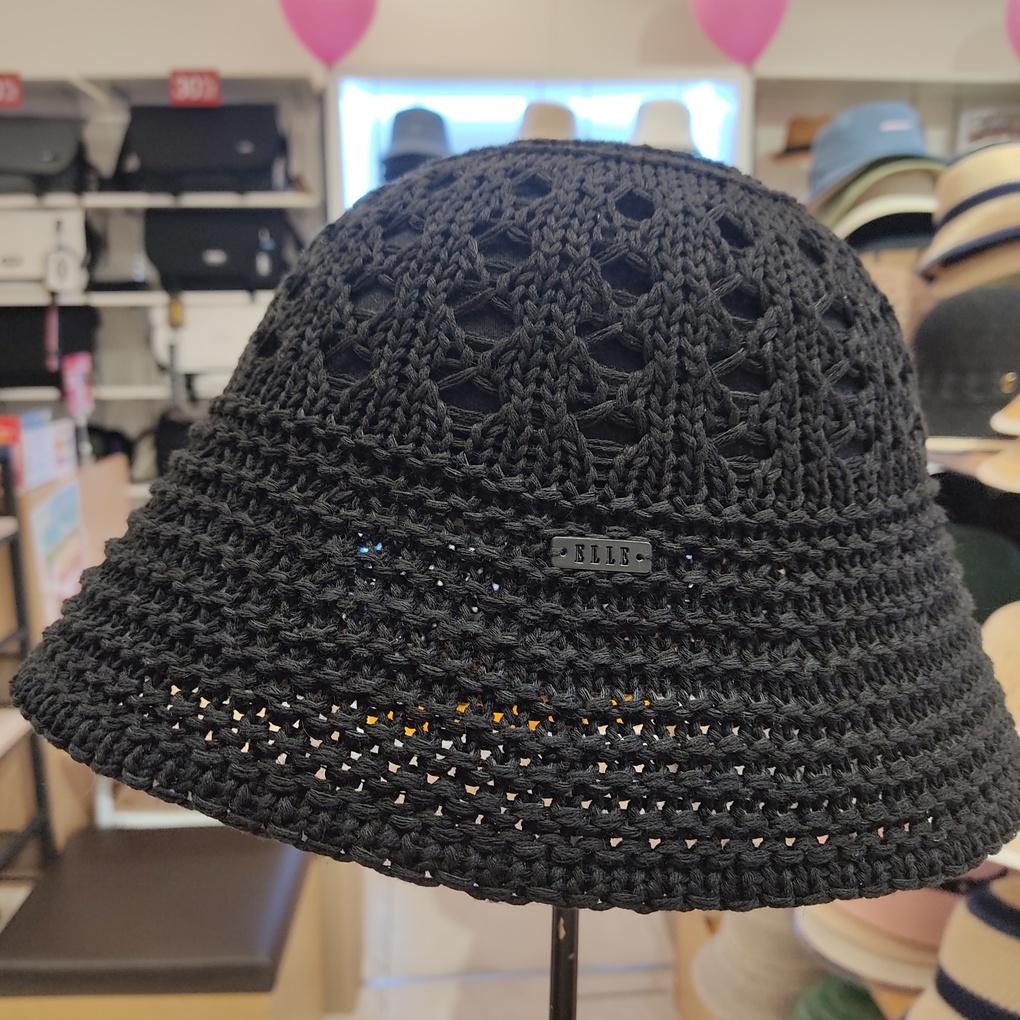 Capten Elle (Authentic) Yama Punching Women's Bucket Hat ELD2UKK004