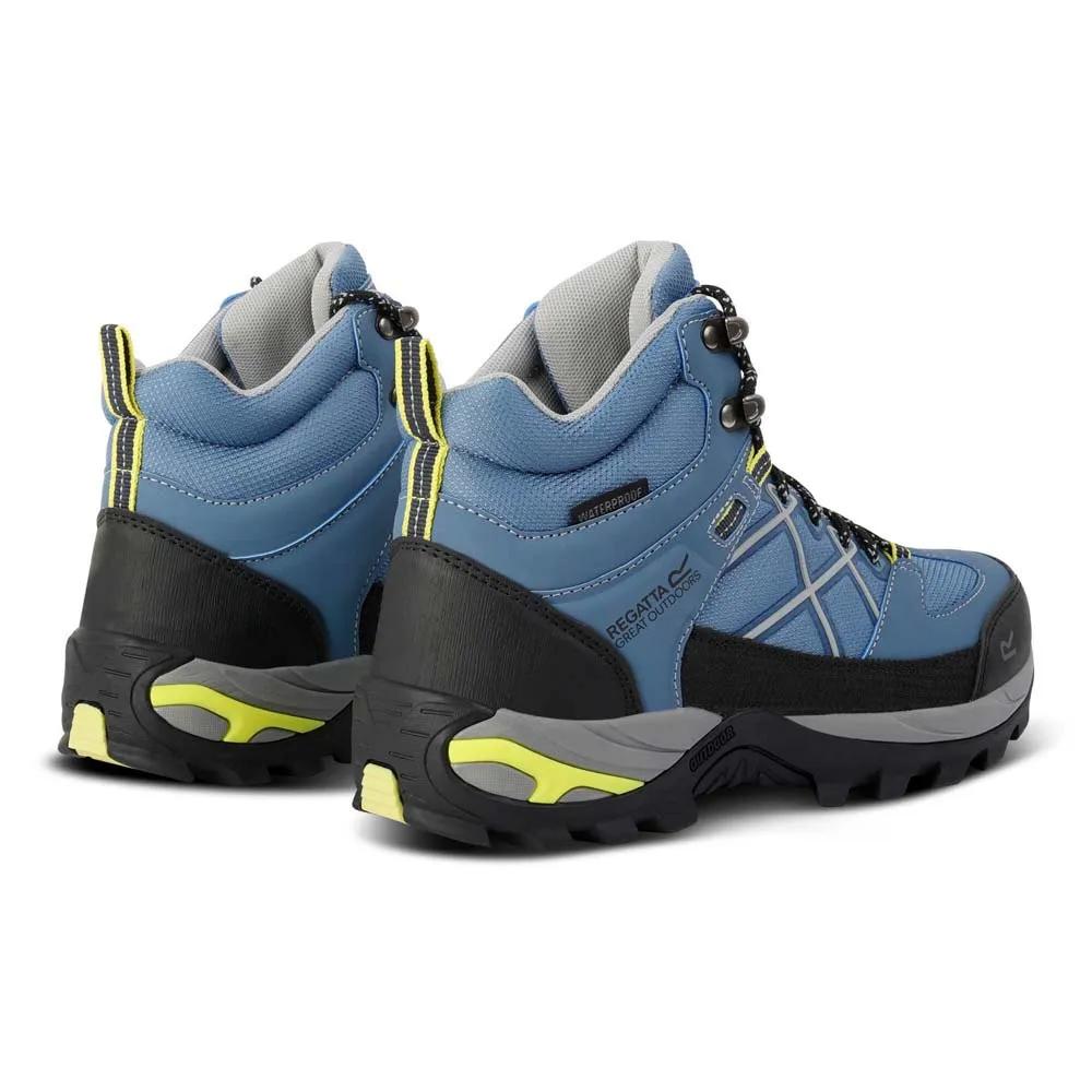 Regatta Hiking Boots Samaris III