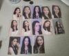 GIRLS GENERATION Yoona Photocard Set