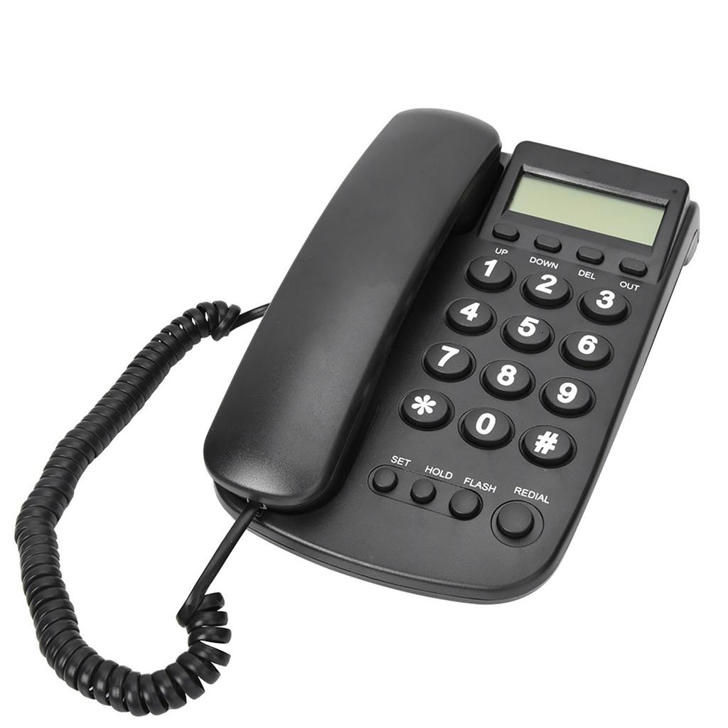 Hotel Business Telephone Extension No Caller ID Home Phone For Hotel Family