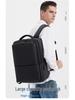 High-End Waterproof Laptop Backpack: Stylish & Casual for Men & Women