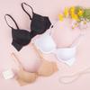 Foreign Trade Big Chest with Steel Ring Bra Anti-sagging Gathering Upper Support Bra Large Size Bra