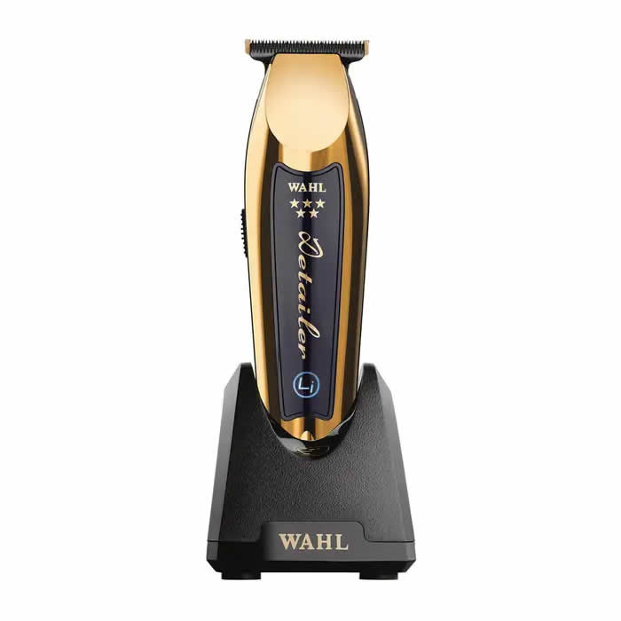 

Аккумуляторный прибор для детей Wahl Professional Gold Li