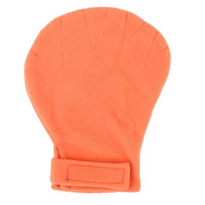Gleitbeutler Bindungshandschuh Bissfestigkeit Kleintiere Bindung Beruhigungshandschuh für Kleintiere
