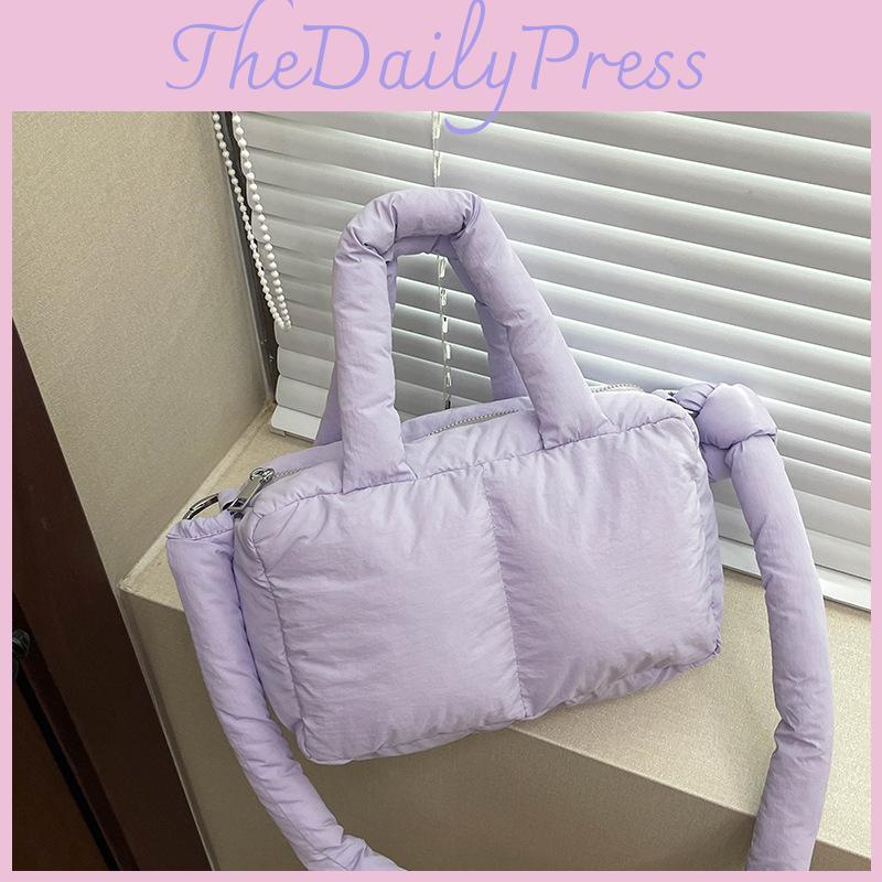 Casual Solid Color Pu Organizer Zipper Card Pocket Work Leisure Bags Travel