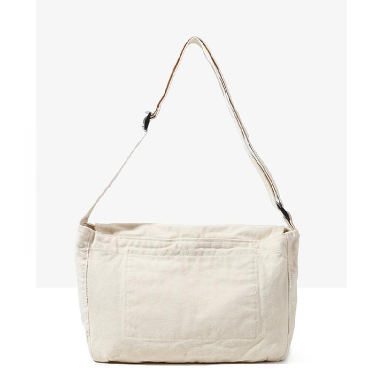 Fashion Shoulder Bag Leisure Bag Large Capacity Messenger Bag for Women Student