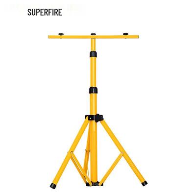 Shenhuo LED Work Light Tripod Stand