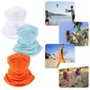 1Pc Cycling Accessories Multifunctional Sweatband Outdoor Neck Cover Motorcycle Headscarf Hiking Sunscreen Mask Sports