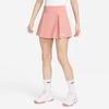 New Nike Tennis Skirts Women's Stardust Red DX1422-618