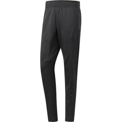 Breathable Loose-Fit Joggers Men Bottoms Black BR9299