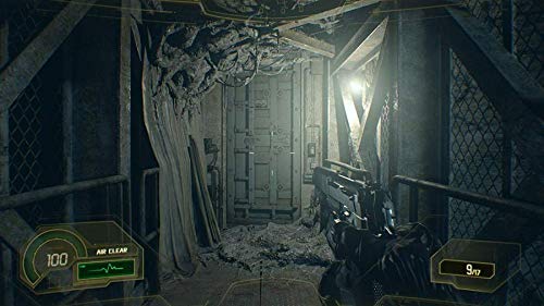 Resident Evil 7 Biohazard Gold Edition (Import version: North America) - PS4