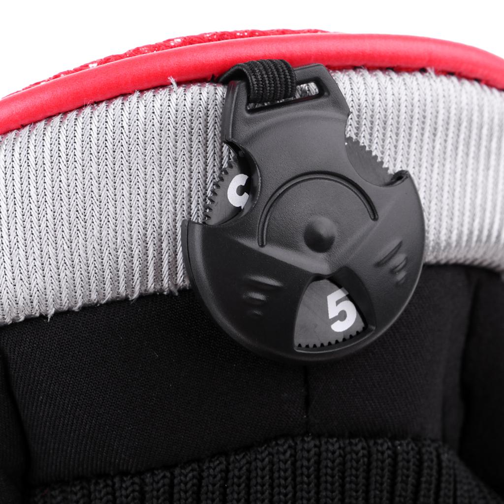 4 Neoprene Golf Hybrid Club Kopfbedeckung Replacement / UT Clubs Head Protective Cover with