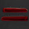 High Mounted Rear Third Brake Stop Light 7H0945097B Fit for T5 T6 Transporter Multivan MK V 03‑15 2 Door