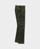 BROOKS BROTHERS Slim Fit 8W Corduroy Pants (Green) (Bbpcmnf402)