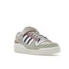 Adidas Forum 84 Low Off White Magic Mauve Unisex Sneakers Cloud-White GY5723