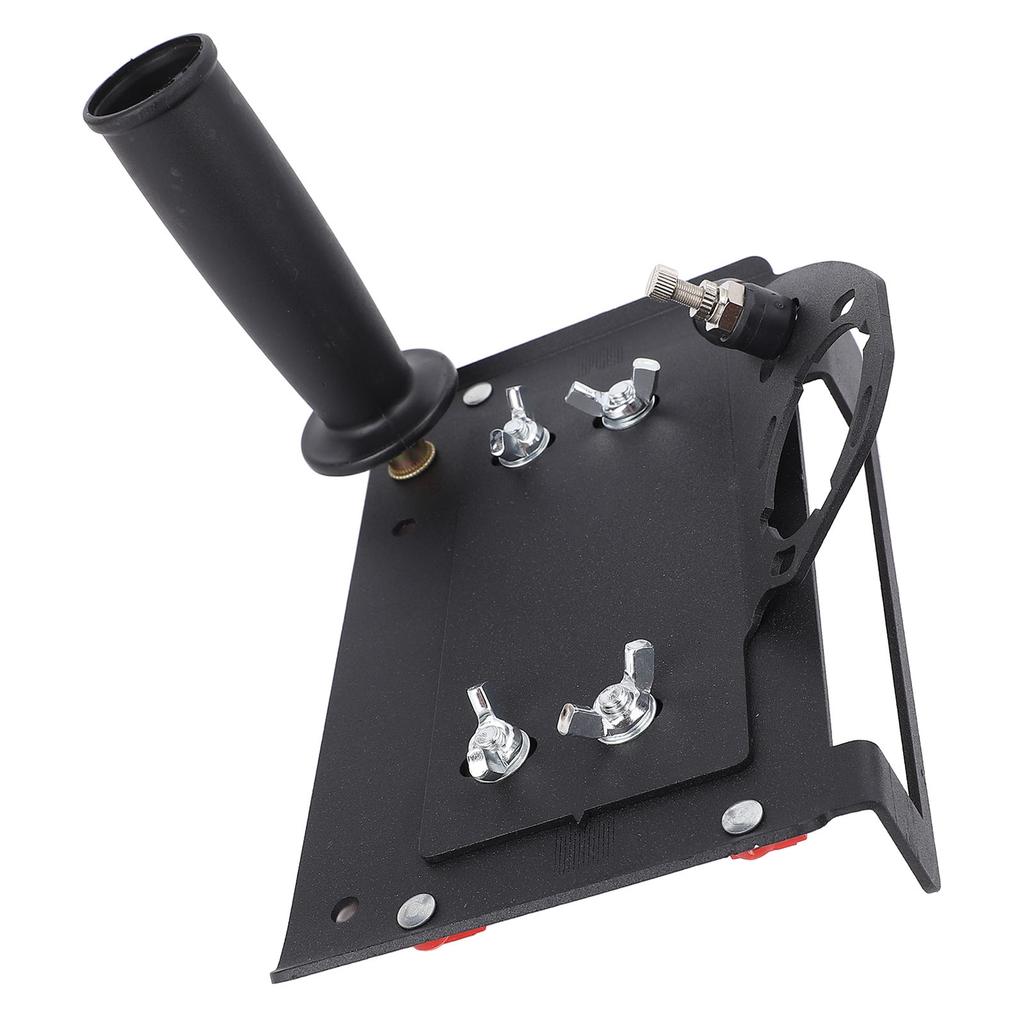 Winkelschleifer Fliesenfase Werkzeug Eisen Hohe Genauigkeit 45 Grad Winkelschleifer Fasenhalterung