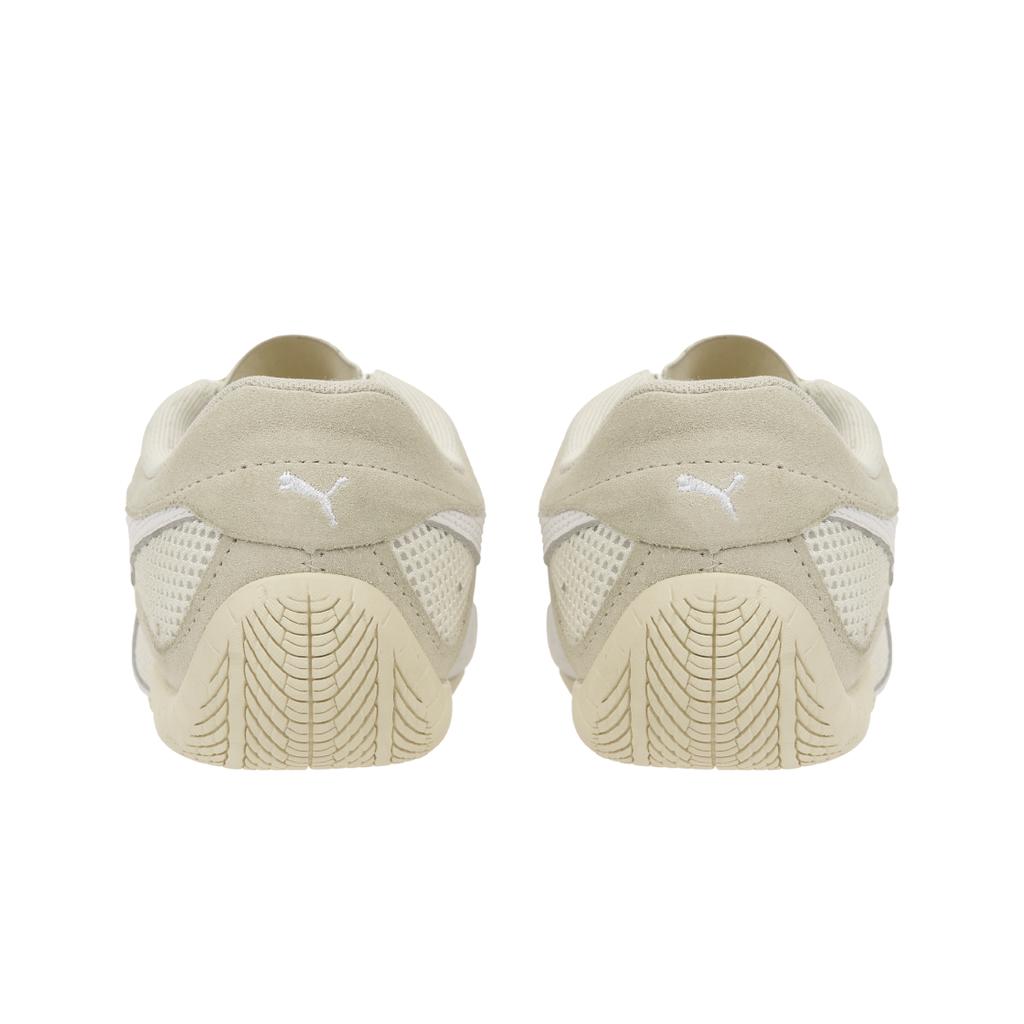 Puma Speedcat Go Alpine Snow Dámské tenisky krémově bílé 403589-04