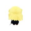 Cross-Border New Moon Project: Limbus Company Hellbound Bus Plush Toy
