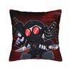 MADNESS COMBAT Pillow Case  Graphic Pillow Cover Vintage Cushion Cover For Living Room Chair