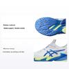 Court FF 3 White Illusion Blue Women Sneakers 1042A220-105