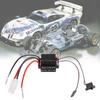 High-power 320a Brushed Esc Dual-way For Hsp Hpi Rc Cars And Boats Supporting 3s Lipo Battery