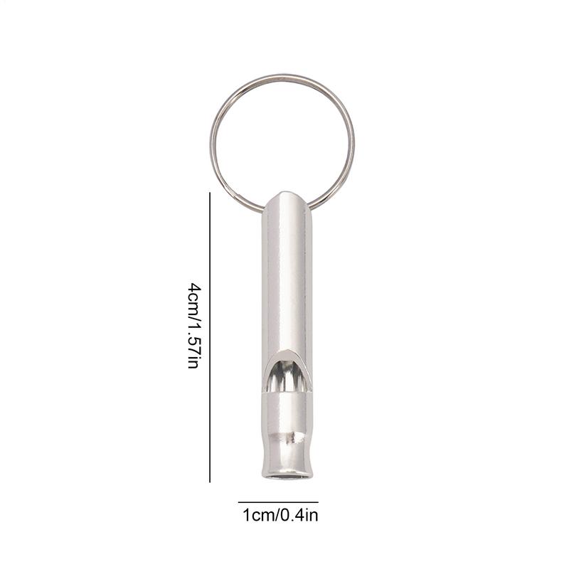 Ultrasonic Dog Whistle Adjustable Dog Recall Whistle Dog Whistle To Stop Barking Bark Control Dog Training Tools Pet Supplies